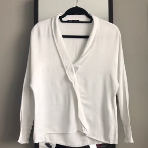 Zara Top